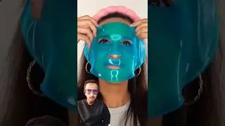 toothpaste life hacks. i have never seen😲😲 #lifehacks #shorts