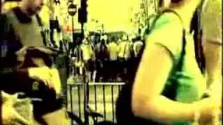 Bromheads Jacket - A Trip to the Golden Arches