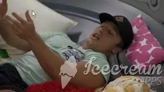 ROCKSTAR POTS & PANS CBS BIG BROTHER SEASON 20