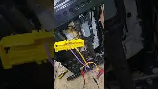 Как подвинуть сиденье..