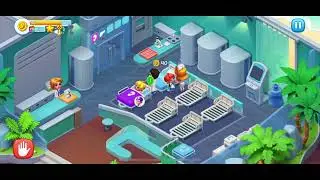 Happy Hospital Doctor Dash Hack - GetUnlimited Diamonds Cheat For Android &IOS