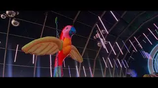 Electric Forest 2024 - Lucky Lake Crew Recap