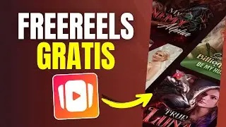 ✅ C&Oacute;MO TENER FREEREELS GRATIS I El truco para ver todos los Dramas SIN PAGAR 🔥