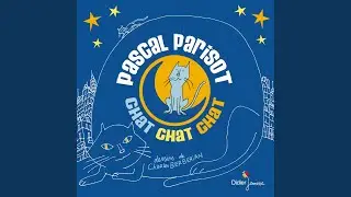 Le ronronnement du chat