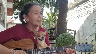 500 MILES/ COVER BY MALINDA👵