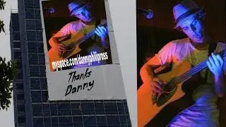 Danny Ross Venus By Your Side