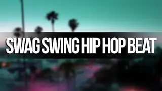 SWAG SWING Hip Hop Beat - Underground Metro (Prod By Keri) | Storyteller Vol 1