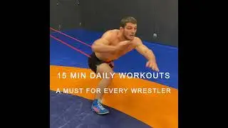 Why Should You Learn the Dagestan Wrestling Training Methodology? #Dopamineo #WrestlingTraining