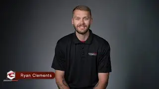 🌟 Meet Ryan Clements - Ground Zero HVAC's Dedicated Supervisor & HVAC Hero! 🌟