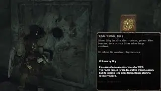 First Pharros' Contraption - Chloranthy Ring & Titanite Slab | Dark Souls 2 Scholar Of The First Sin