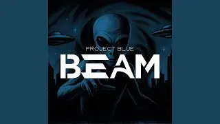 Boom Bap Type Beat x Project Blue Beam - Alien (Instrumental)