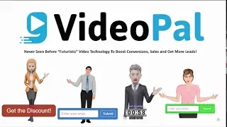 VideoPal Reviews & Bonus | Why Should You Buy It?