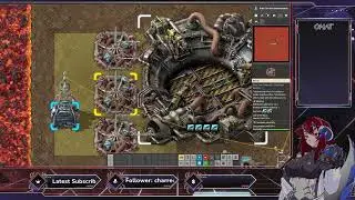 trying out LavaBlock Factorio [!TTS,!discord, !music !vods]