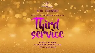 18|01|2026 ||  VICTORY OF FAITH PART 1  || MIN : DENNIS