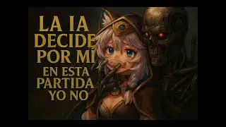 la IA  decide en esta partida