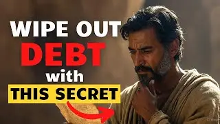 This Hidden Bible Secret Erased My Debt and Multiplied My Income | Animated stories