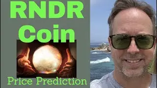 RNDR Coin Price Prediction
