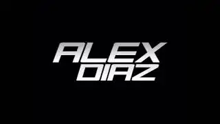 DJ ALEX DIAZ - LA NOCHE IN HOUSE MIX 2018