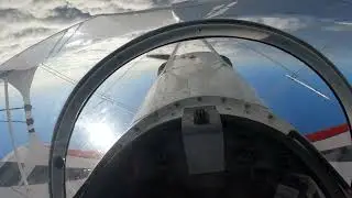 Pitts S2A Aerobatics - sportsman 2023