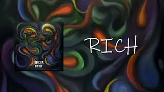 Binitry - Rich (Audio)