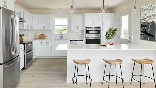 The MHBA Home of the Year under 2,500 sq. ft. | The Beachfront Lookout