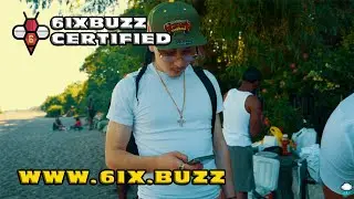 Citodk (Ft. Scotty Outty) - Nonsense (Official Music Video)