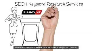 SEO in Christchurch New Zealand