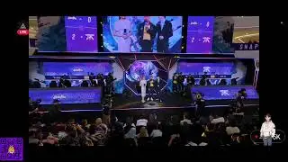 HOMEBOIS VS FNATIC ONIC #GOONIC #MLBB #LIVEMOBILELEGENDS #MOBILELEGENDS