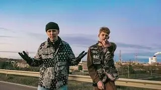 GRJAS X SIMKELO - NEBESĖDĖT (Official Music Video)Prod. by Biggie Pain