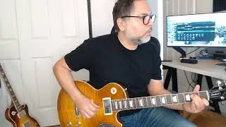 Led Zeppelin - Stairway to Heaven (Guitar Cover) | Boss GT-1000 Core Tone