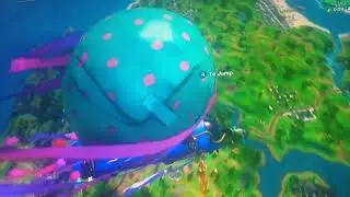 Fortnite 3 birthday 😎