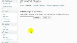 Tracking Visitors to Your WordPress Blog