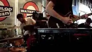 Okkervil River 