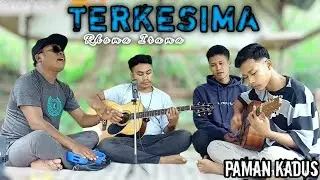 TERKESIMA - Rhoma Irama | Paman Kadus