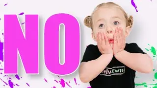 It's OK to say NO 🚫