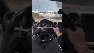 Gtr Alpha 11 (1100HP)