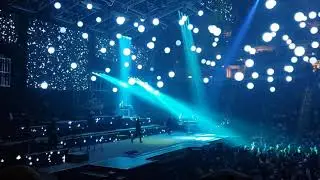 TSO Hershey 11-20-21 Narration - An Angel Came Down