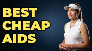 What Affordable Putting Aids Help Your Short Game?