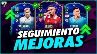 ✅SEGUIMIENTO✅ OTW y RTTK Cuando suben? Ones To Watch and Road To The Knockout FIFA 23
