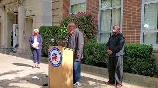 Delaware GOP on Education - Dwight L Davis, and Calvin Brown
