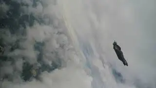 wingsuit flying - 4