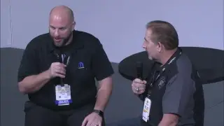 Mopar | Graveyard Carz | Panel Discussion