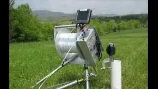 GeoVISION Borehole Camera