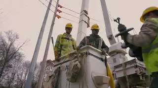 National Lineman Day / New River Electrical