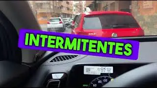 Instalación detectores de ángulo muerto en Kia Sportage 2023