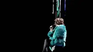 Whitney Houston - Moscow 2009 for Bobbi Kristina