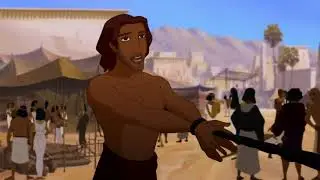 Joseph: The King of Dreams - Marketplace( Russian dub)