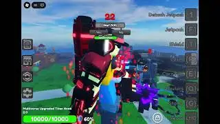 TNE PT2 with sound