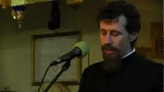 Pr. Claudiu Melean - Cuvânt la Duminica Cananeencei (Cluj, 17 feb. 2013)