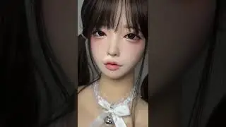 #dollmaker #doll #animedoll
